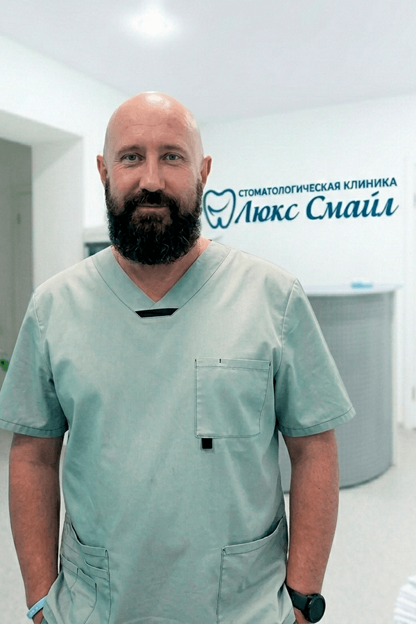 Шмидт Алексей Леонидович